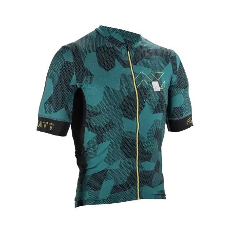 Leatt- Endurance 5.0 Jersey (MTB) - Image 8