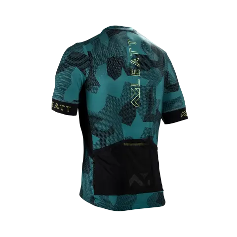 Leatt- Endurance 5.0 Jersey (MTB) - Image 9