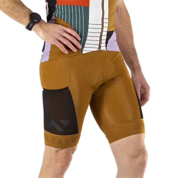 Leatt - Endurance 5.0 Shorts (MTB) - Image 2