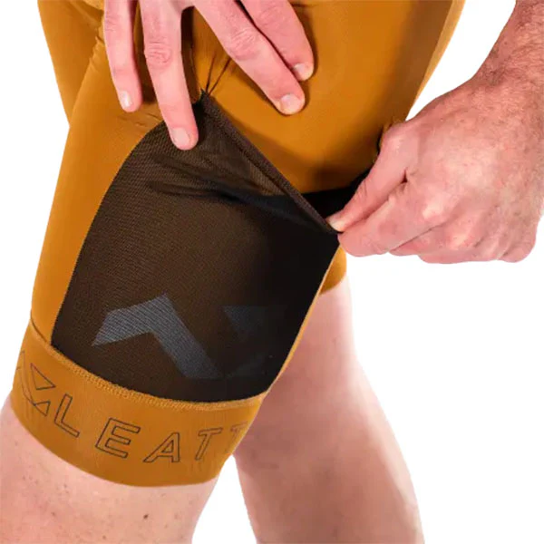 Leatt - Endurance 5.0 Shorts (MTB) - Image 4