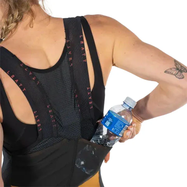 Leatt - Endurance 5.0 Women Bib (MTB) - Image 8