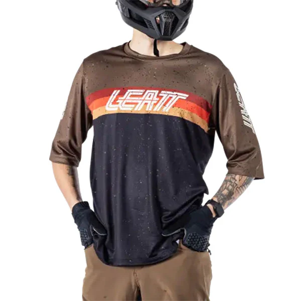 Leatt - Enduro 3.0 Jersey (MTB) - Image 28
