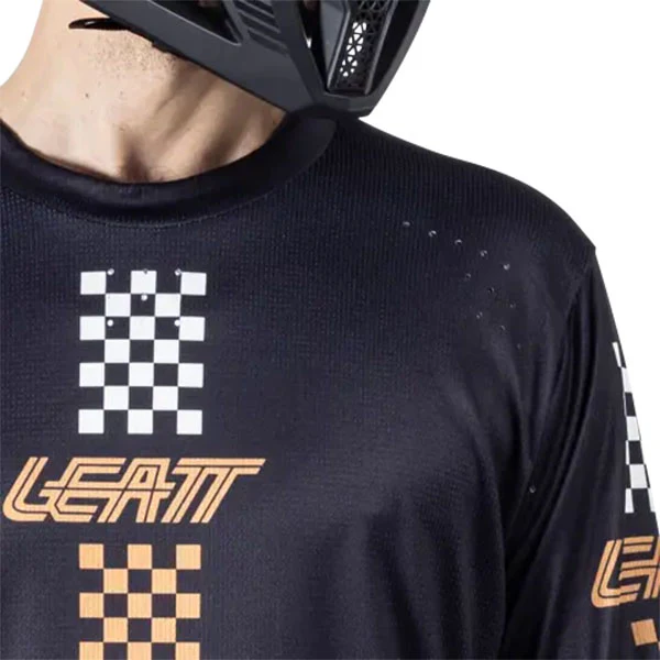 Leatt - Enduro 4.0 Jersey (MTB) - Image 29