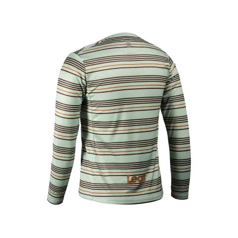 Leatt - Enduro 4.0 Jersey Womens (MTB) - Image 17