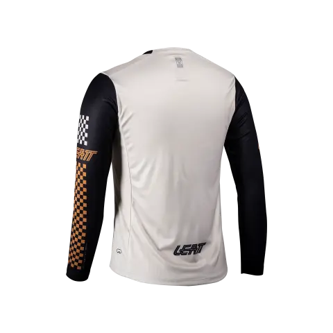 Leatt - Enduro 4.0 Jersey Womens (MTB) - Image 2