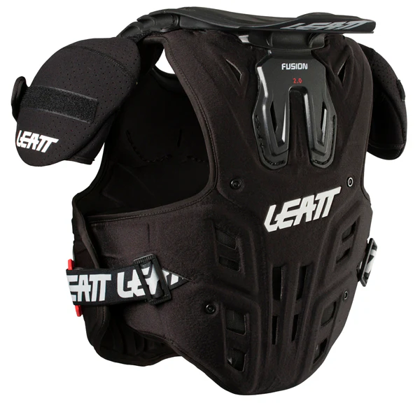 Leatt - Fusion Vest 2.0 Junior (Youth) - Image 10