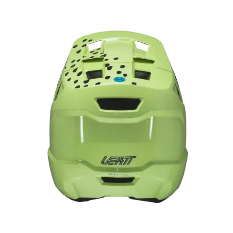 Leatt - Gravity 1.0 V25 Helmet (MTB) - Image 11