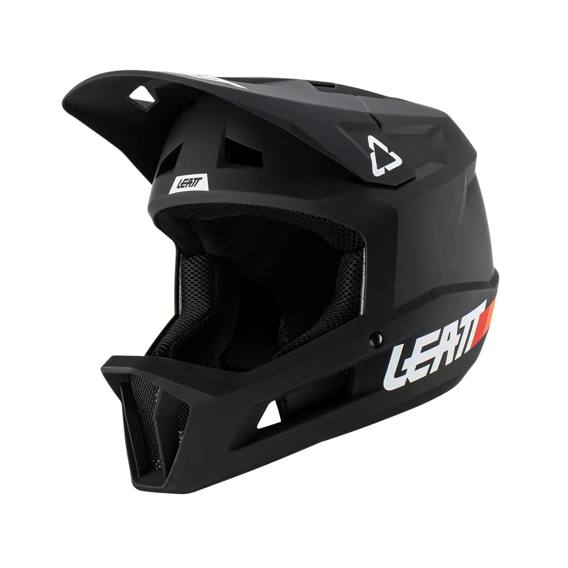 Leatt - Gravity 1.0 V25 Helmet (MTB) - Image 12