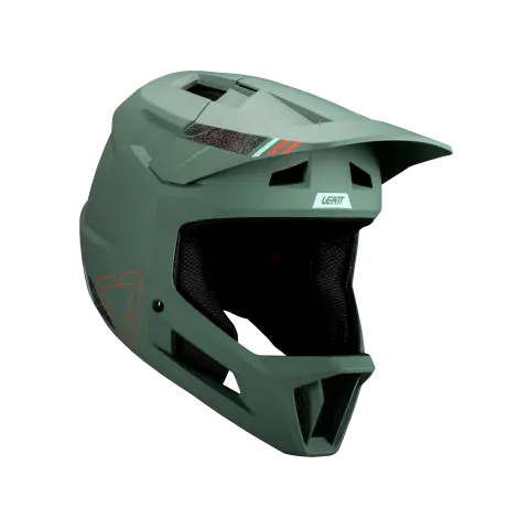 Leatt - Gravity 1.0 V25 Helmet (MTB) - Image 13