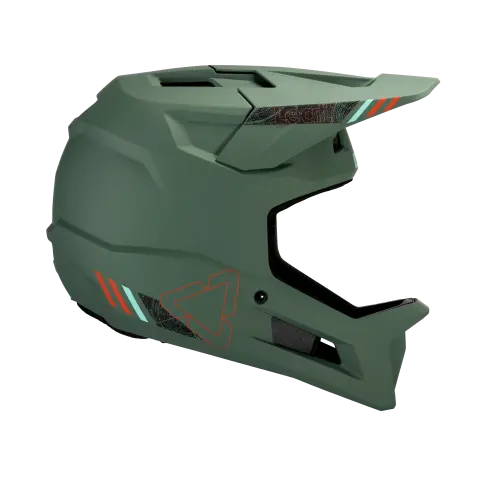 Leatt - Gravity 1.0 V25 Helmet (MTB) - Image 14