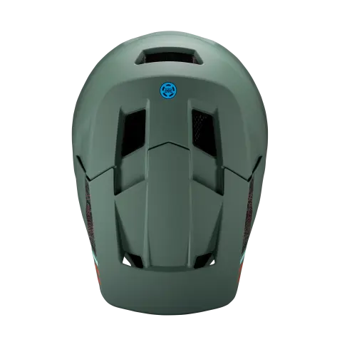 Leatt - Gravity 1.0 V25 Helmet (MTB) - Image 15