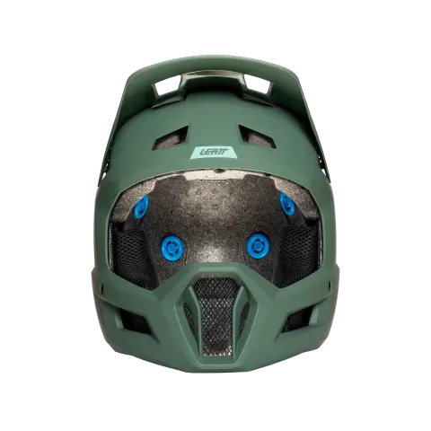 Leatt - Gravity 1.0 V25 Helmet (MTB) - Image 16