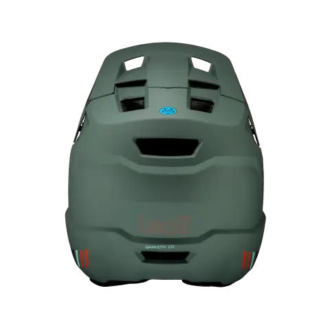 Leatt - Gravity 1.0 V25 Helmet (MTB) - Image 17