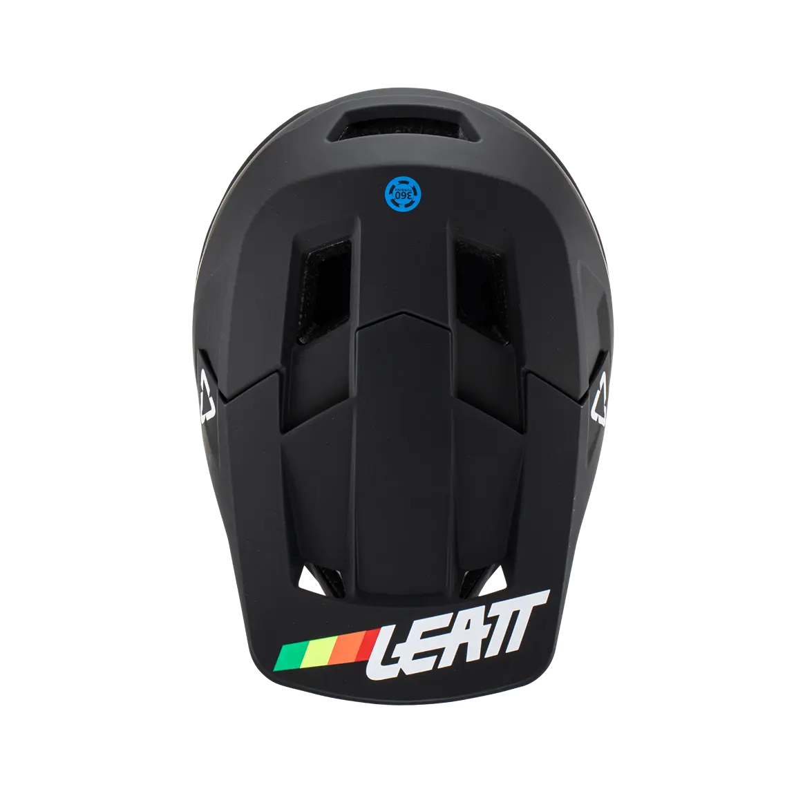 Leatt - Gravity 1.0 V25 Helmet (MTB) - Image 20