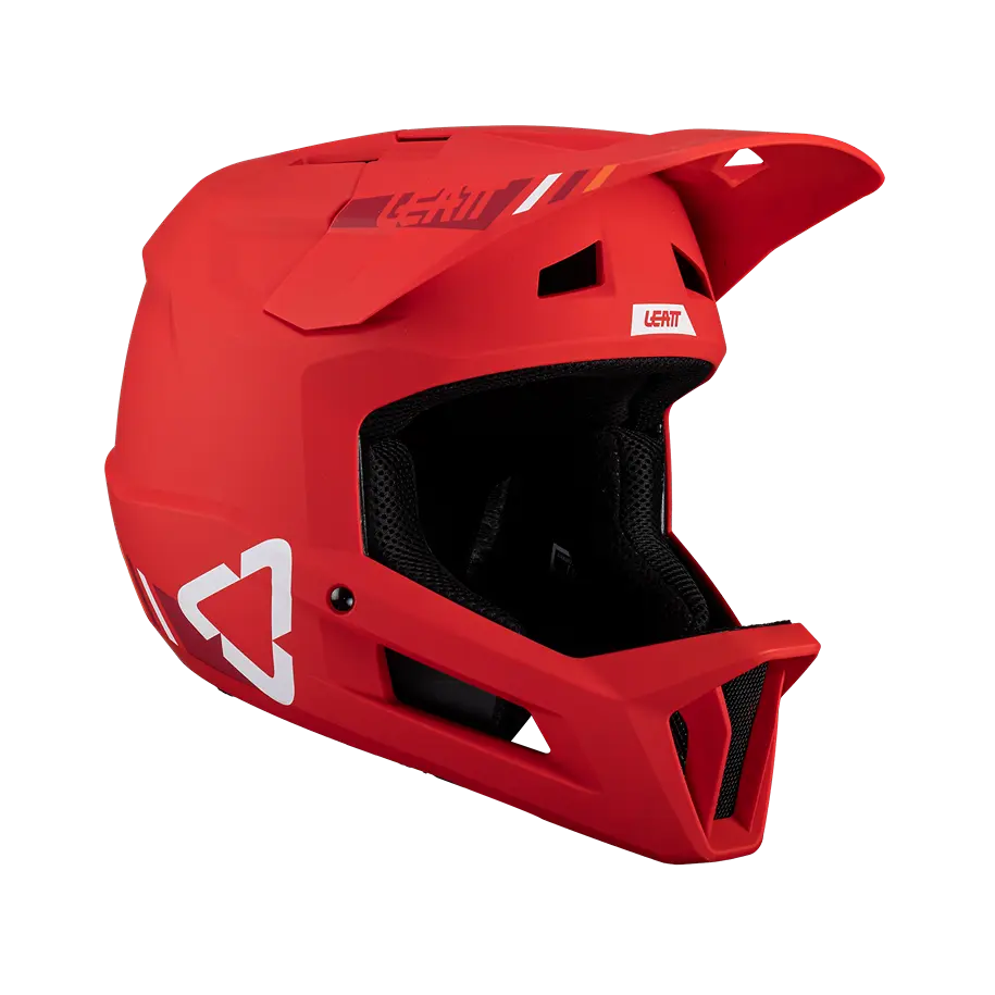 Leatt - Gravity 1.0 V25 Helmet (MTB) - Image 22