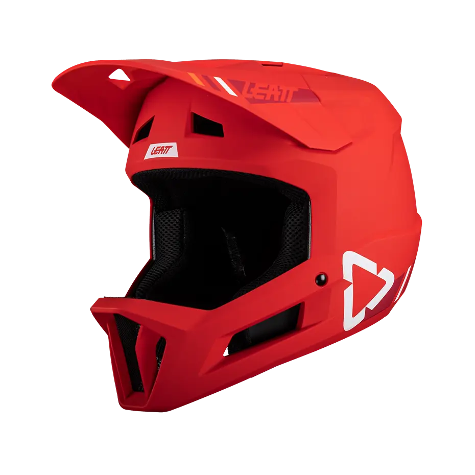 Leatt - Gravity 1.0 V25 Helmet (MTB) - Image 23
