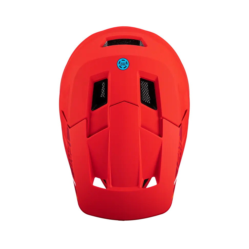 Leatt - Gravity 1.0 V25 Helmet (MTB) - Image 25