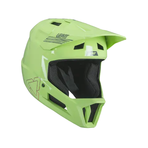 Leatt - Gravity 1.0 V25 Helmet (MTB) - Image 6