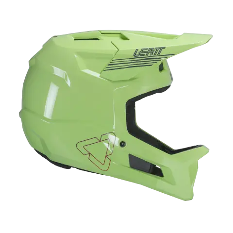 Leatt - Gravity 1.0 V25 Helmet (MTB) - Image 8