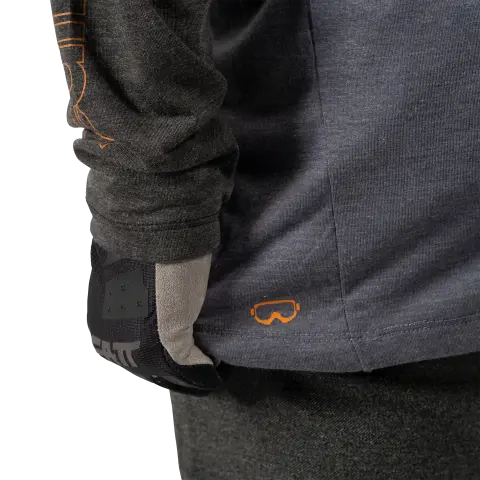 Leatt - Gravity 2.0 Jersey (MTB) - Image 15