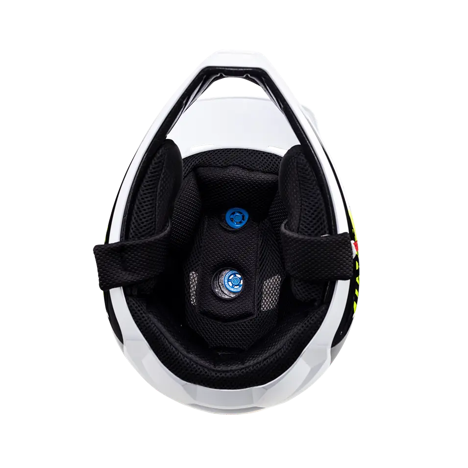 Leatt - Gravity 2.0 V25 Helmet (MTB) - Image 2
