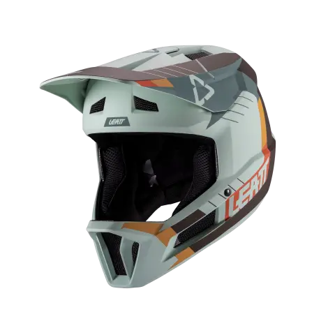 Leatt - Gravity 2.0 V25 Helmet (MTB) - Image 3
