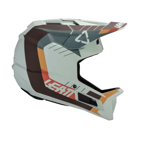 Leatt - Gravity 2.0 V25 Helmet (MTB) - Image 4
