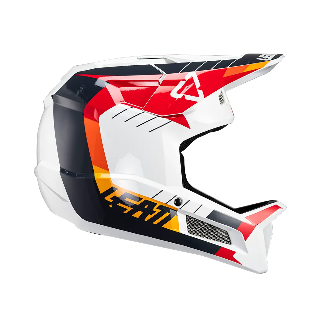 Leatt - Gravity 2.0 V25 Helmet (MTB) - Image 9