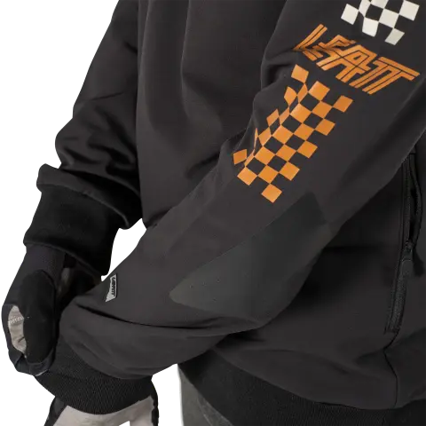 Leatt - Gravity 3.0 Hoodie (MTB) - Image 13