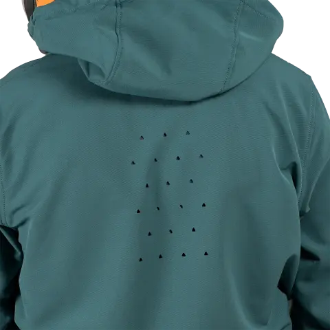 Leatt - Gravity 3.0 Hoodie (MTB) - Image 7