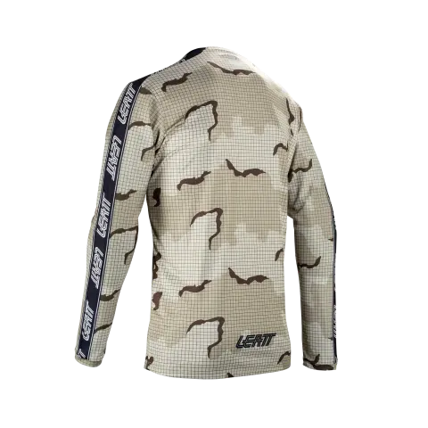 Leatt - Gravity 3.0 Jersey (MTB) - Image 2