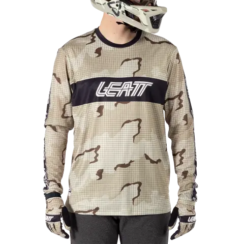 Leatt - Gravity 3.0 Jersey (MTB) - Image 3