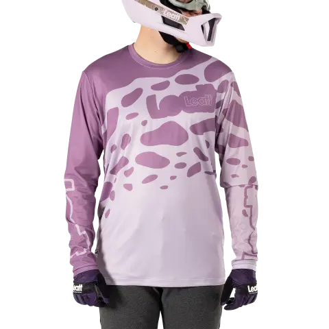Leatt - Gravity 3.0 Jersey (MTB) - Image 6