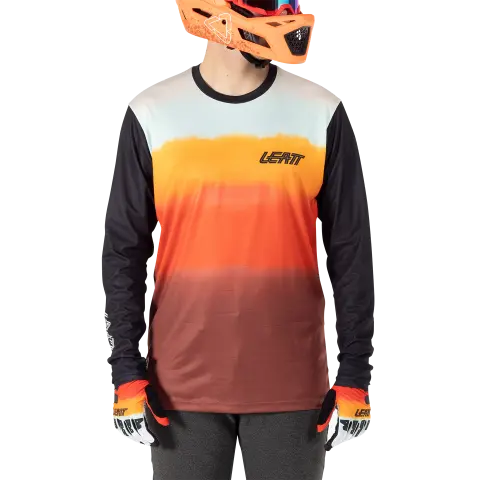 Leatt - Gravity 3.0 Jersey (MTB) - Image 9