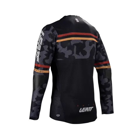 Leatt - Gravity 4.0 Jersey (MTB) - Image 12