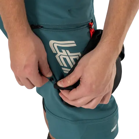 Leatt - Gravity 4.0 Short (MTB) - Image 6