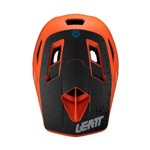 Leatt - Gravity 4.0 V25 Helmet (MTB) - Image 10