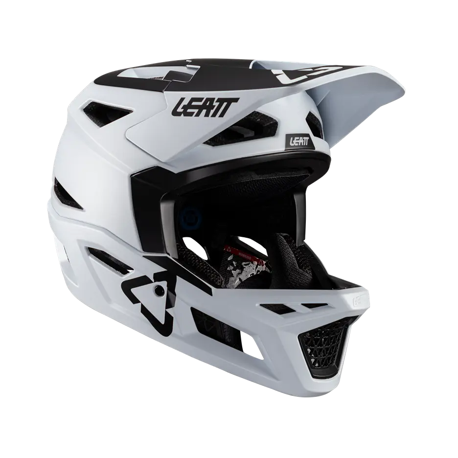 Leatt - Gravity 4.0 V25 Helmet (MTB) - Image 12