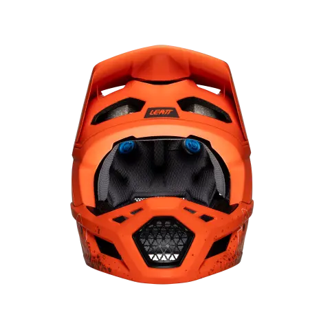 Leatt - Gravity 4.0 V25 Helmet (MTB) - Image 13