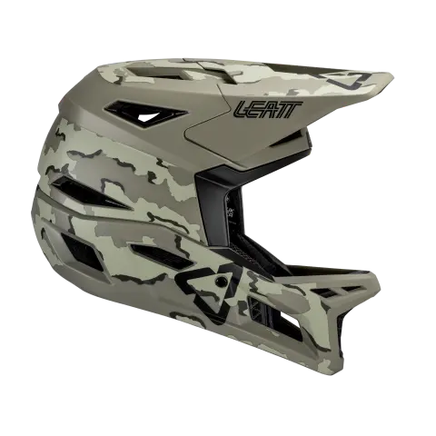 Leatt - Gravity 4.0 V25 Helmet (MTB) - Image 15