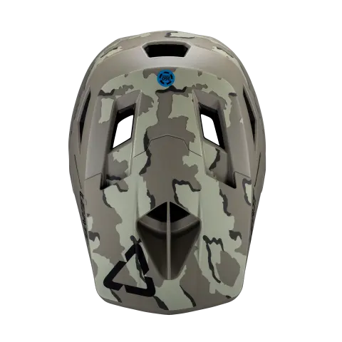 Leatt - Gravity 4.0 V25 Helmet (MTB) - Image 16