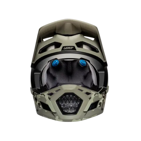 Leatt - Gravity 4.0 V25 Helmet (MTB) - Image 17