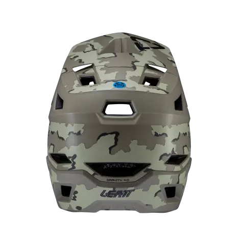 Leatt - Gravity 4.0 V25 Helmet (MTB) - Image 18
