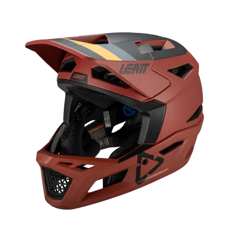Leatt - Gravity 4.0 V25 Helmet (MTB) - Image 19