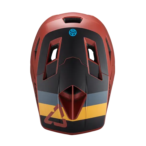 Leatt - Gravity 4.0 V25 Helmet (MTB) - Image 22