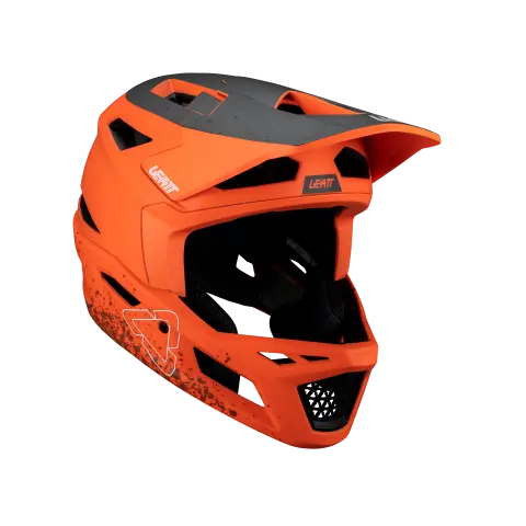 Leatt - Gravity 4.0 V25 Helmet (MTB) - Image 23
