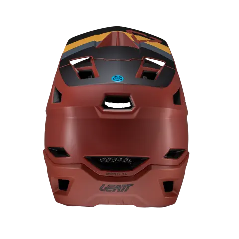 Leatt - Gravity 4.0 V25 Helmet (MTB) - Image 25
