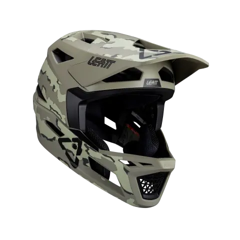 Leatt - Gravity 4.0 V25 Helmet (MTB) - Image 26
