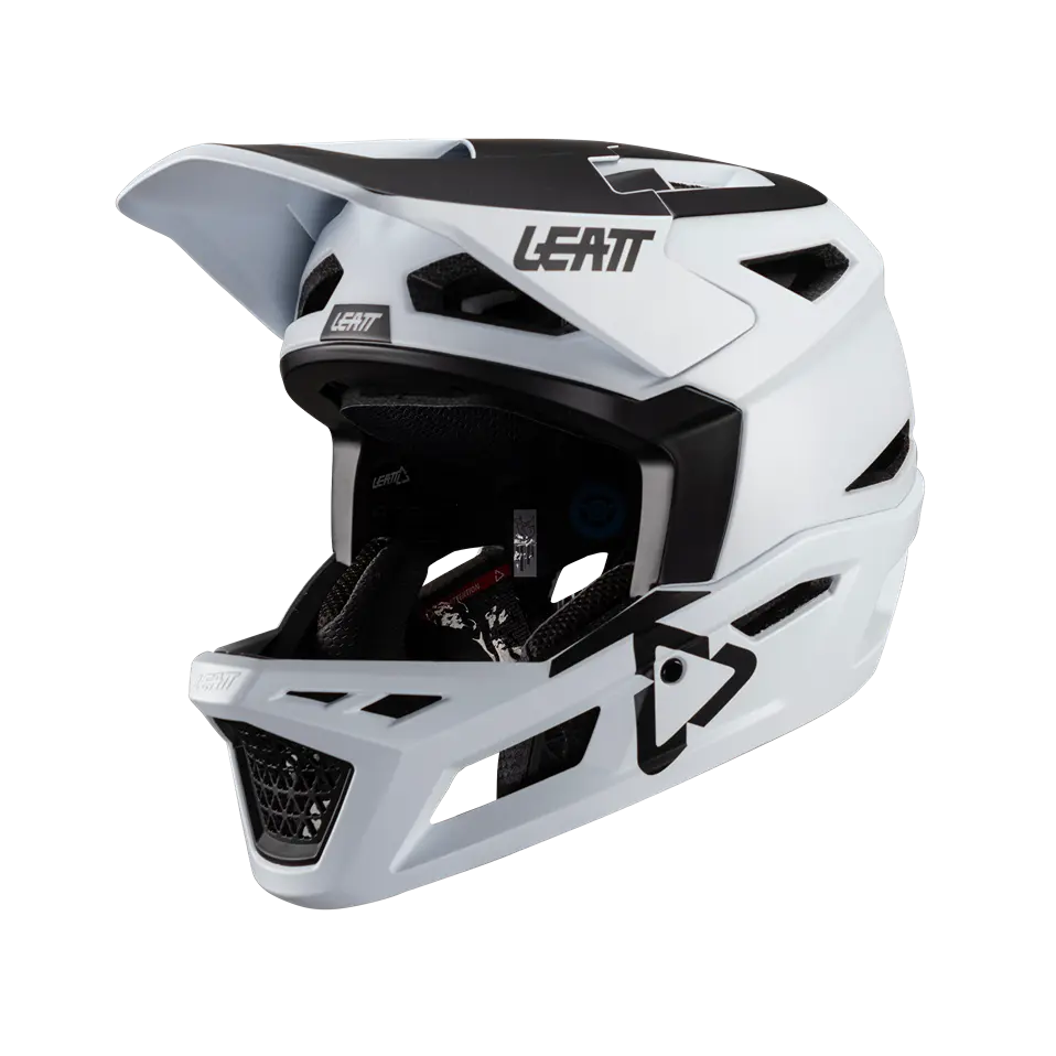 Leatt - Gravity 4.0 V25 Helmet (MTB) - Image 3