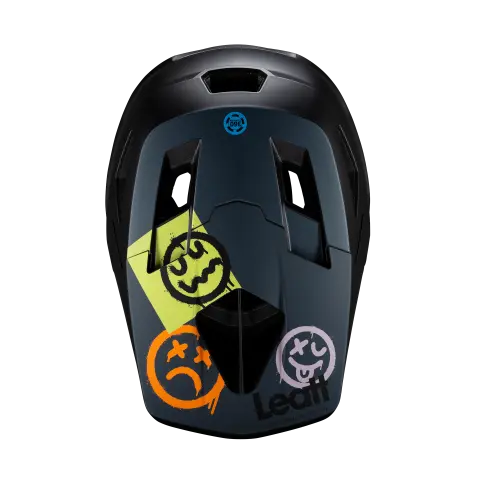 Leatt - Gravity 4.0 V25 Helmet (MTB) - Image 30
